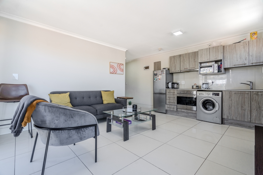 2 Bedroom Property for Sale in Zonnebloem Western Cape